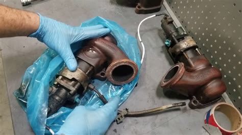The <b>EGR</b> <b>valve</b> is spring loaded to keep it closed. . Volvo d13 egr valve symptoms
